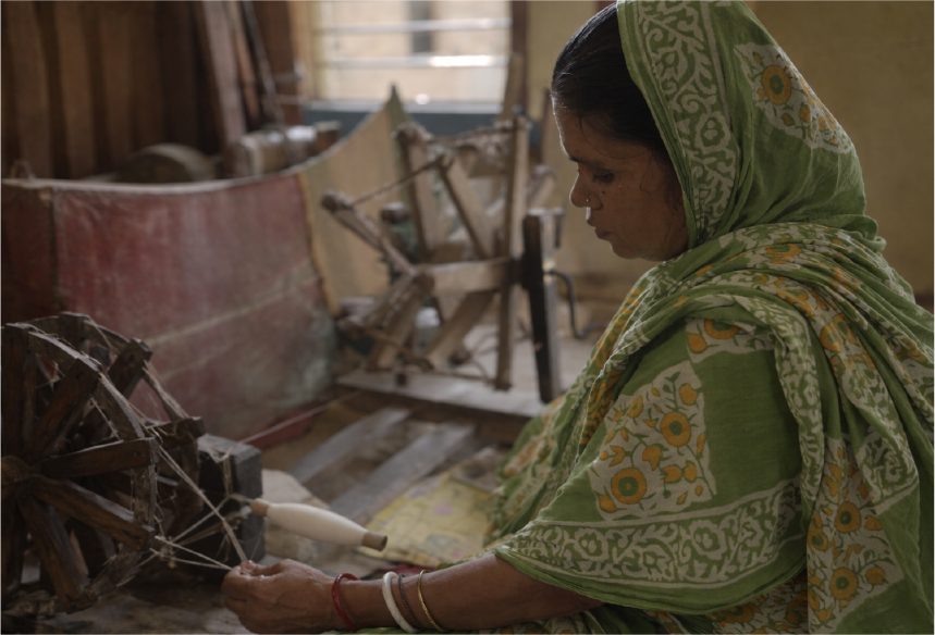 Artisan story