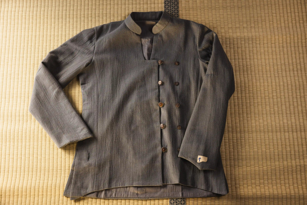 Tailored Nitai Shirt